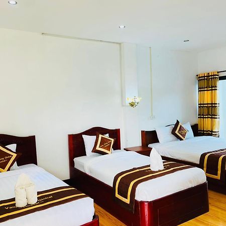 Alisona Hostel Ванг-В'єнг Екстер'єр фото